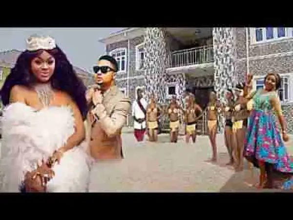 Video: From A Groundnut Seller 2 A Queen 2 -#AfricanMovies#2017NollywoodMovies#NigerianMovies2017#FullMovie